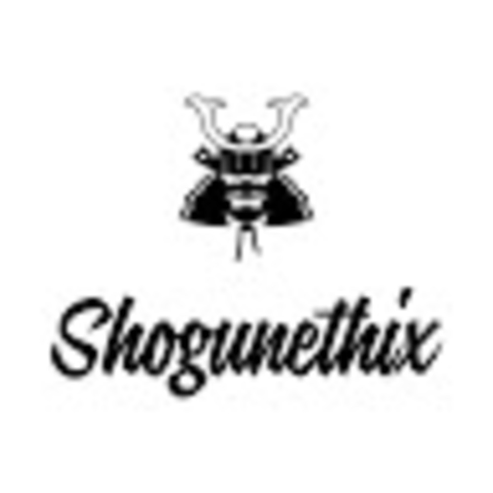 Meet your Posher, Shogunethix